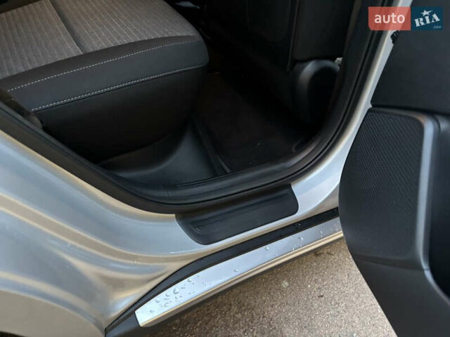 Серый Киа Soul, объемом двигателя 0 л и пробегом 25 тыс. км за 17400 $, фото 23 на Automoto.ua