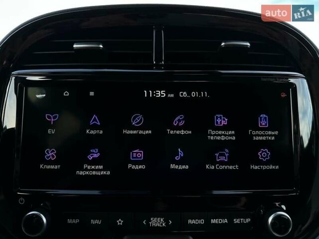 Серый Киа Soul, объемом двигателя 0 л и пробегом 45 тыс. км за 20500 $, фото 72 на Automoto.ua