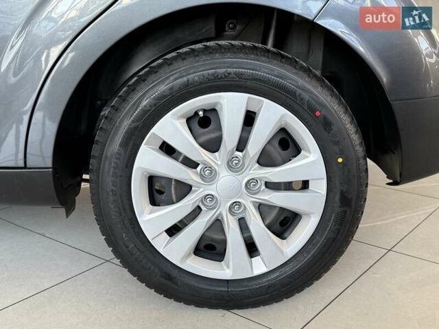 Сірий Кіа Soul, об'ємом двигуна 2 л та пробігом 74 тис. км за 17500 $, фото 22 на Automoto.ua