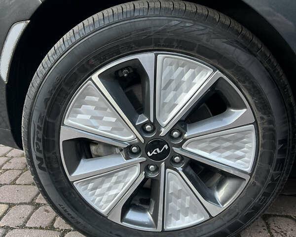 Серый Киа Soul, объемом двигателя 0 л и пробегом 17 тыс. км за 21500 $, фото 20 на Automoto.ua