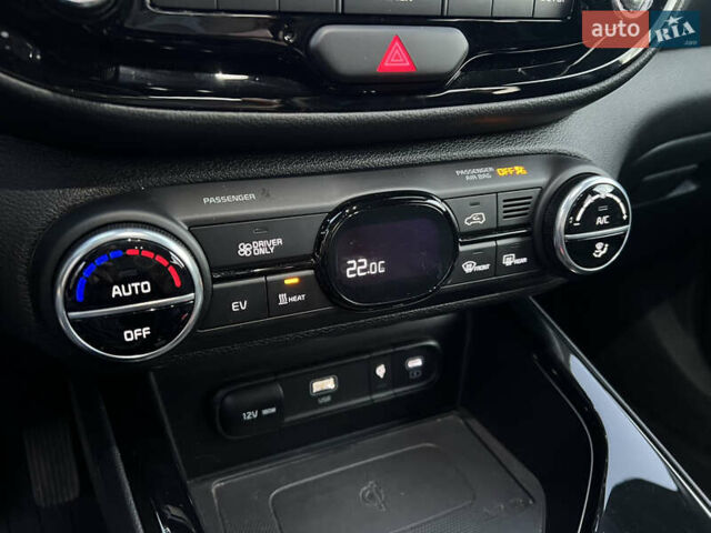 Серый Киа Soul, объемом двигателя 0 л и пробегом 17 тыс. км за 21500 $, фото 18 на Automoto.ua