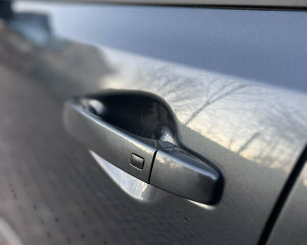 Серый Киа Soul, объемом двигателя 0 л и пробегом 17 тыс. км за 21500 $, фото 9 на Automoto.ua