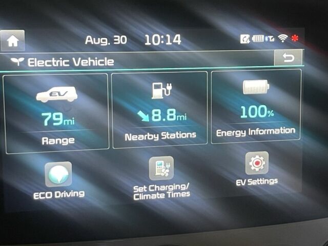 Сірий Кіа Soul, об'ємом двигуна 0 л та пробігом 60 тис. км за 10000 $, фото 1 на Automoto.ua