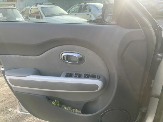 Сірий Кіа Soul, об'ємом двигуна 0 л та пробігом 60 тис. км за 10000 $, фото 9 на Automoto.ua