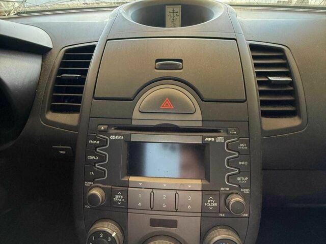 Киа Soul 2009 в Киеве на Automoto.ua Синий Киа Soul, объемом двигателя 1.6 л и пробегом 41 тыс. км за 4000 $, фото 18 на Automoto.ua