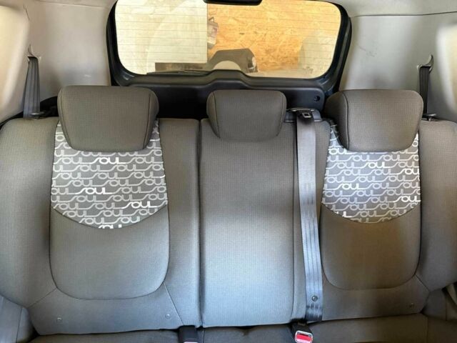 Киа Soul 2009 в Киеве на Automoto.ua Синий Киа Soul, объемом двигателя 1.6 л и пробегом 41 тыс. км за 4000 $, фото 12 на Automoto.ua