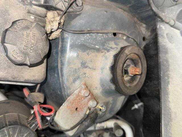 Киа Soul 2009 в Киеве на Automoto.ua Синий Киа Soul, объемом двигателя 1.6 л и пробегом 41 тыс. км за 4000 $, фото 7 на Automoto.ua