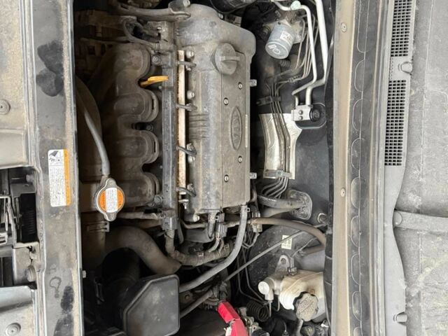 Киа Soul 2009 в Киеве на Automoto.ua Синий Киа Soul, объемом двигателя 1.6 л и пробегом 41 тыс. км за 4000 $, фото 5 на Automoto.ua