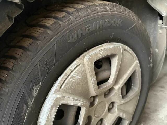 Киа Soul 2009 в Киеве на Automoto.ua Синий Киа Soul, объемом двигателя 1.6 л и пробегом 41 тыс. км за 4000 $, фото 3 на Automoto.ua