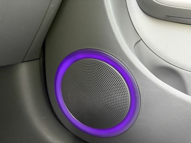 Синий Киа Soul, объемом двигателя 0 л и пробегом 128 тыс. км за 5100 $, фото 20 на Automoto.ua