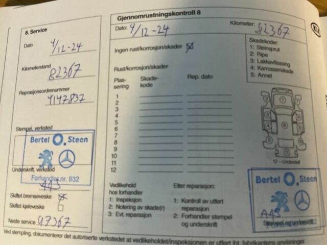 Синій Кіа Soul, об'ємом двигуна 0 л та пробігом 86 тис. км за 8000 $, фото 6 на Automoto.ua