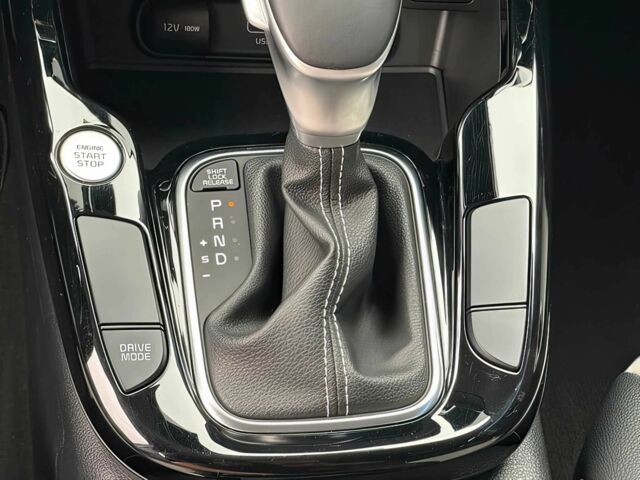 Синій Кіа Soul, об'ємом двигуна 2 л та пробігом 17 тис. км за 9700 $, фото 11 на Automoto.ua