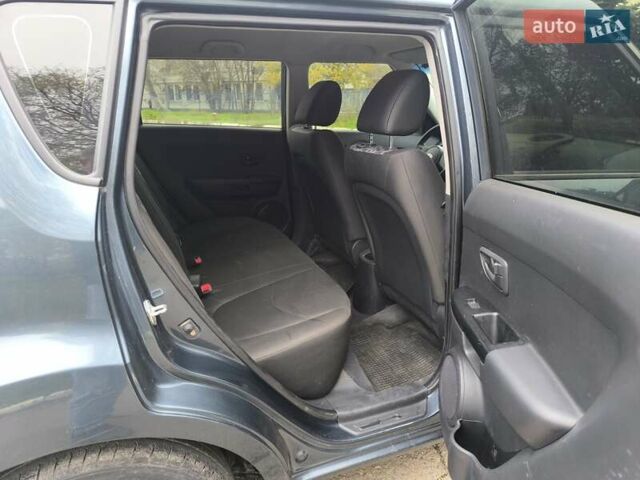 Синій Кіа Soul, об'ємом двигуна 1.59 л та пробігом 110 тис. км за 6500 $, фото 9 на Automoto.ua