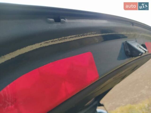 Синий Киа Soul, объемом двигателя 1.59 л и пробегом 159 тыс. км за 6000 $, фото 25 на Automoto.ua