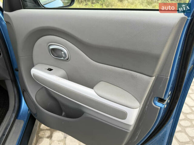 Синий Киа Soul, объемом двигателя 0 л и пробегом 144 тыс. км за 6299 $, фото 30 на Automoto.ua