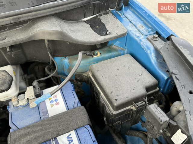 Синий Киа Soul, объемом двигателя 0 л и пробегом 144 тыс. км за 6299 $, фото 44 на Automoto.ua