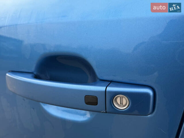 Синий Киа Soul, объемом двигателя 0 л и пробегом 144 тыс. км за 6299 $, фото 43 на Automoto.ua