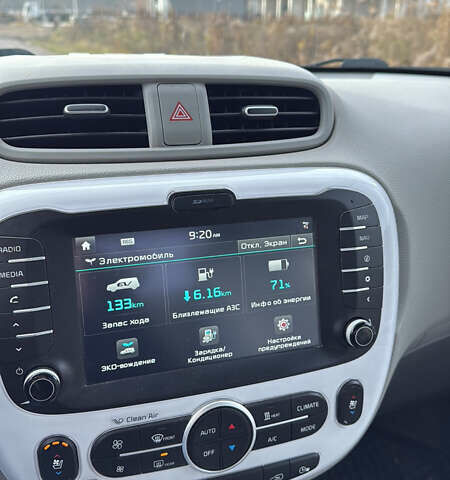 Синий Киа Soul, объемом двигателя 0 л и пробегом 144 тыс. км за 6299 $, фото 29 на Automoto.ua