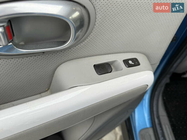 Синий Киа Soul, объемом двигателя 0 л и пробегом 144 тыс. км за 6299 $, фото 25 на Automoto.ua