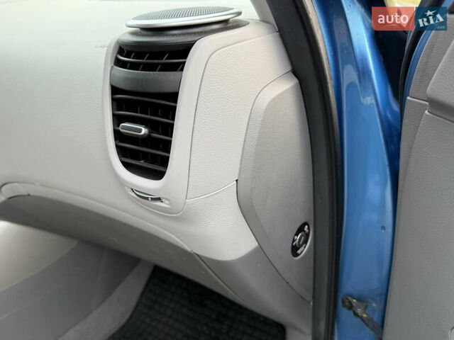 Синий Киа Soul, объемом двигателя 0 л и пробегом 144 тыс. км за 6299 $, фото 39 на Automoto.ua