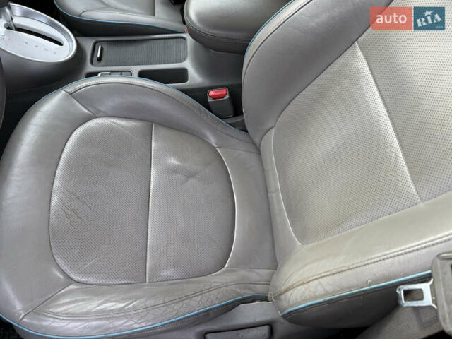 Синий Киа Soul, объемом двигателя 0 л и пробегом 144 тыс. км за 6299 $, фото 14 на Automoto.ua