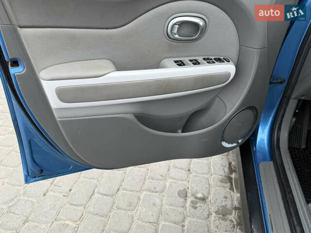 Синий Киа Soul, объемом двигателя 0 л и пробегом 144 тыс. км за 6299 $, фото 24 на Automoto.ua
