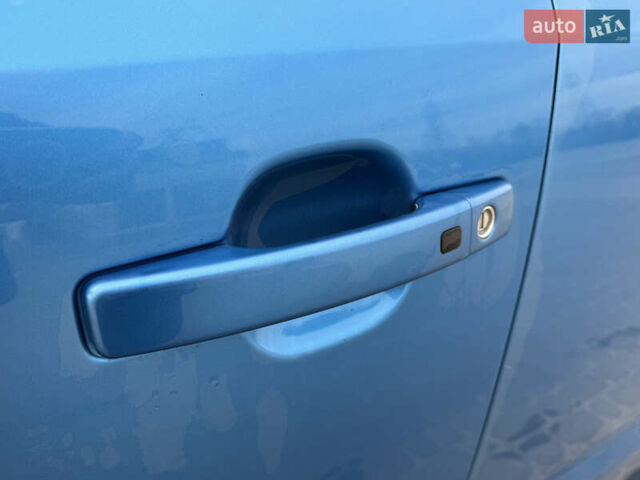 Синий Киа Soul, объемом двигателя 0 л и пробегом 144 тыс. км за 6299 $, фото 13 на Automoto.ua