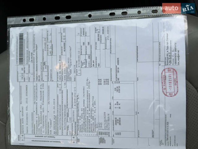 Синий Киа Soul, объемом двигателя 0 л и пробегом 144 тыс. км за 6299 $, фото 33 на Automoto.ua