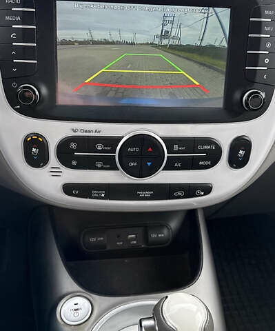 Синий Киа Soul, объемом двигателя 0 л и пробегом 144 тыс. км за 6299 $, фото 48 на Automoto.ua