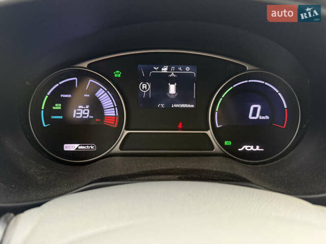 Синий Киа Soul, объемом двигателя 0 л и пробегом 144 тыс. км за 6299 $, фото 22 на Automoto.ua