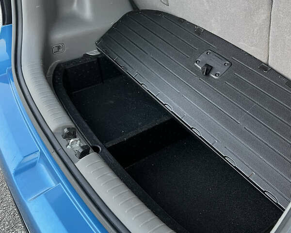 Синий Киа Soul, объемом двигателя 0 л и пробегом 130 тыс. км за 6700 $, фото 10 на Automoto.ua