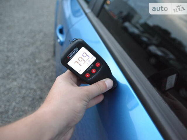 Синій Кіа Soul, об'ємом двигуна 0 л та пробігом 118 тис. км за 5700 $, фото 40 на Automoto.ua