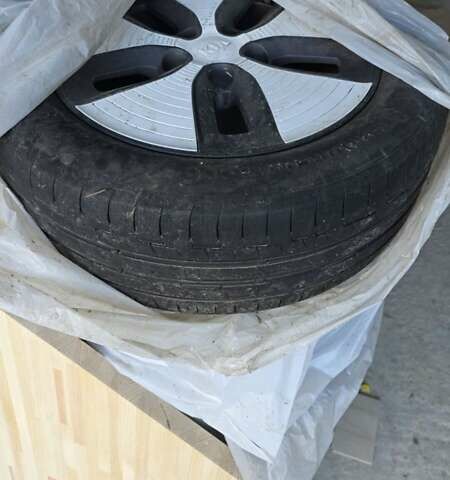 Синий Киа Soul, объемом двигателя 0 л и пробегом 120 тыс. км за 6500 $, фото 19 на Automoto.ua