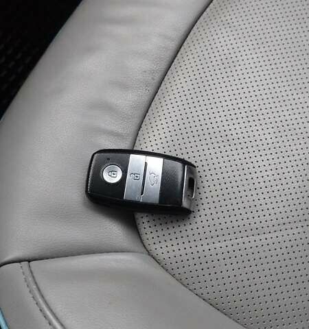 Синій Кіа Soul, об'ємом двигуна 0 л та пробігом 151 тис. км за 5800 $, фото 21 на Automoto.ua