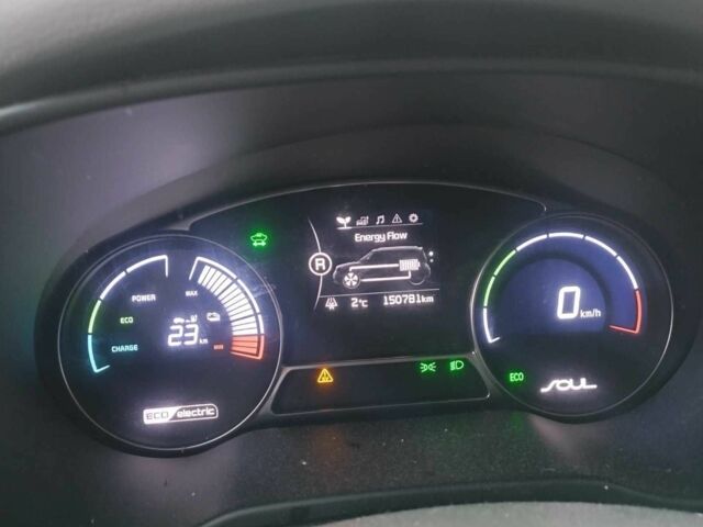 Синій Кіа Soul, об'ємом двигуна 0 л та пробігом 151 тис. км за 5800 $, фото 19 на Automoto.ua