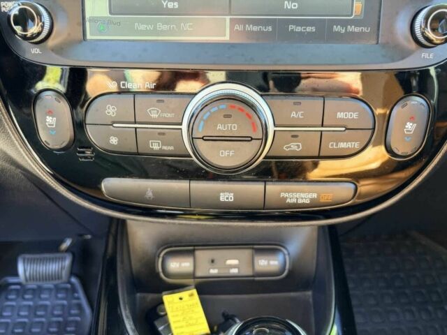 Синій Кіа Soul, об'ємом двигуна 2 л та пробігом 79 тис. км за 4900 $, фото 8 на Automoto.ua