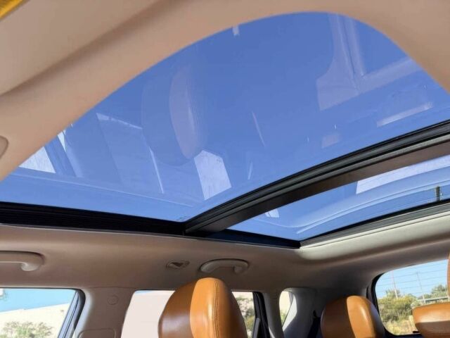 Синій Кіа Soul, об'ємом двигуна 2 л та пробігом 79 тис. км за 4900 $, фото 9 на Automoto.ua