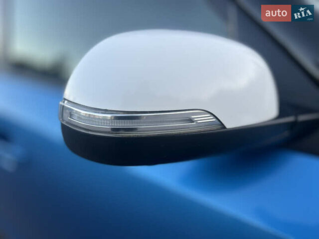 Синий Киа Soul, объемом двигателя 0 л и пробегом 132 тыс. км за 10499 $, фото 17 на Automoto.ua