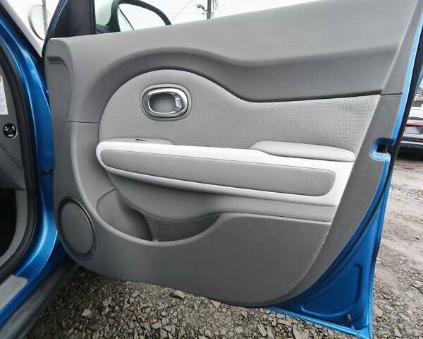 Синий Киа Soul, объемом двигателя 0 л и пробегом 131 тыс. км за 10200 $, фото 65 на Automoto.ua