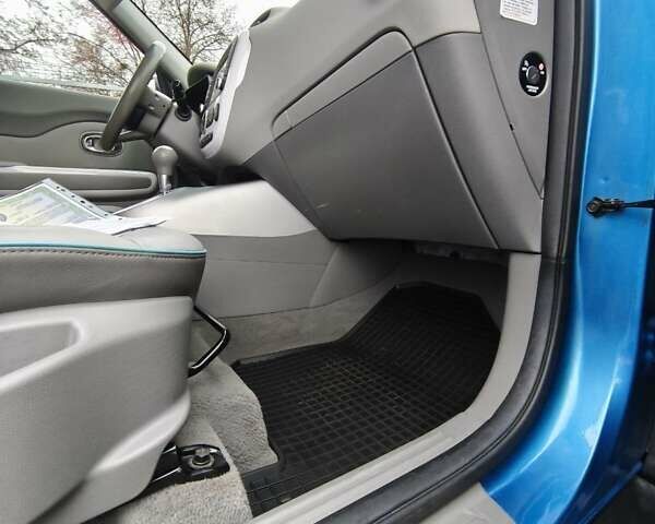 Синий Киа Soul, объемом двигателя 0 л и пробегом 131 тыс. км за 10200 $, фото 67 на Automoto.ua