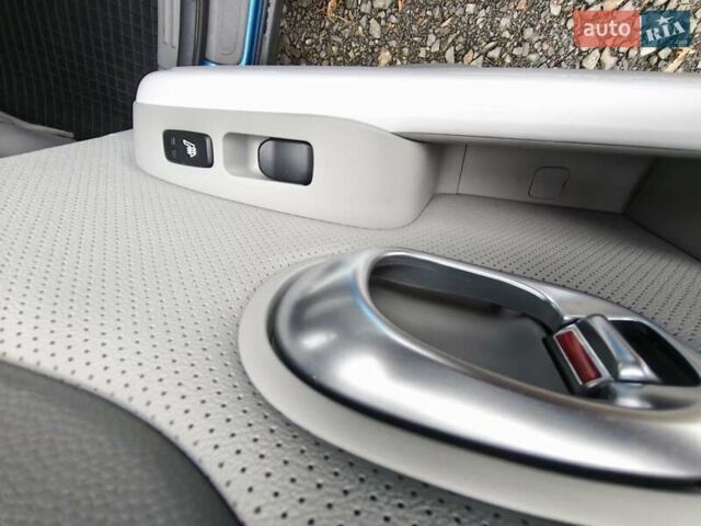 Синий Киа Soul, объемом двигателя 0 л и пробегом 131 тыс. км за 10200 $, фото 48 на Automoto.ua