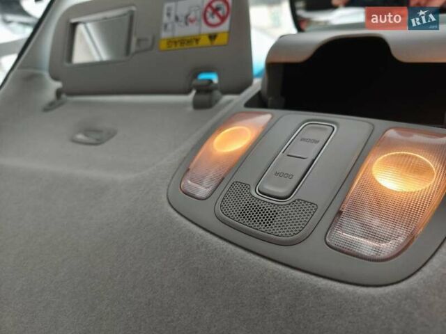 Синий Киа Soul, объемом двигателя 0 л и пробегом 131 тыс. км за 10200 $, фото 41 на Automoto.ua