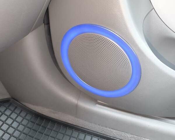 Синий Киа Soul, объемом двигателя 0 л и пробегом 131 тыс. км за 10200 $, фото 72 на Automoto.ua