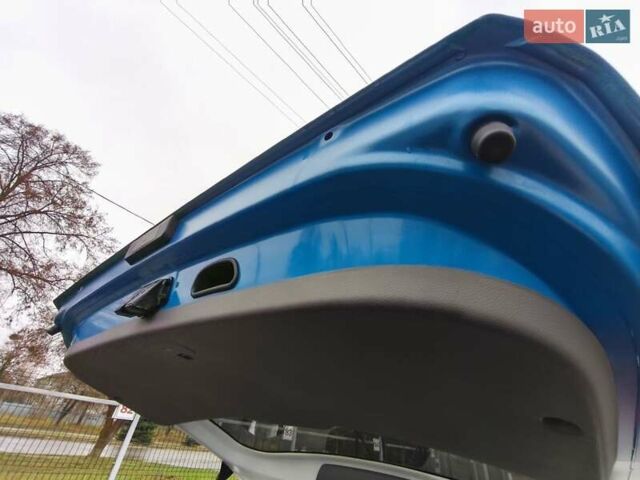 Синий Киа Soul, объемом двигателя 0 л и пробегом 131 тыс. км за 10200 $, фото 56 на Automoto.ua