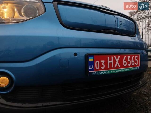 Синий Киа Soul, объемом двигателя 0 л и пробегом 131 тыс. км за 10200 $, фото 26 на Automoto.ua