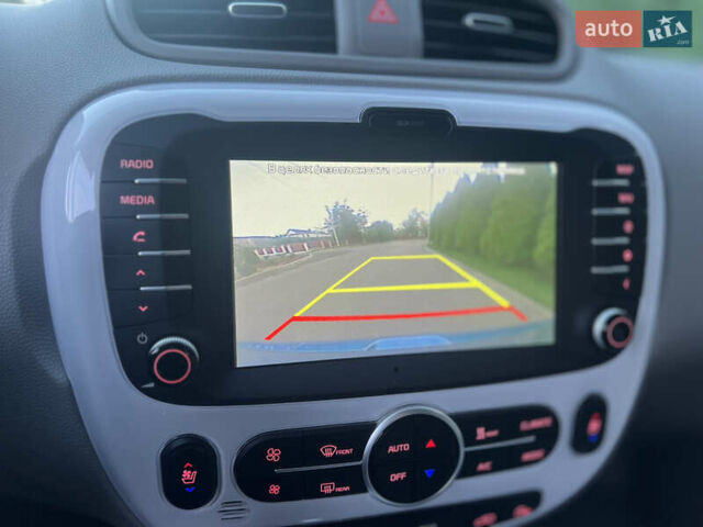 Синий Киа Soul, объемом двигателя 0 л и пробегом 132 тыс. км за 10499 $, фото 32 на Automoto.ua