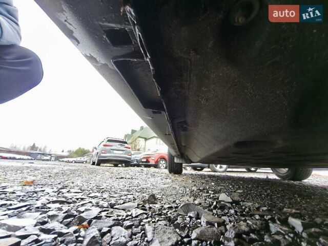 Синий Киа Soul, объемом двигателя 0 л и пробегом 131 тыс. км за 10200 $, фото 74 на Automoto.ua