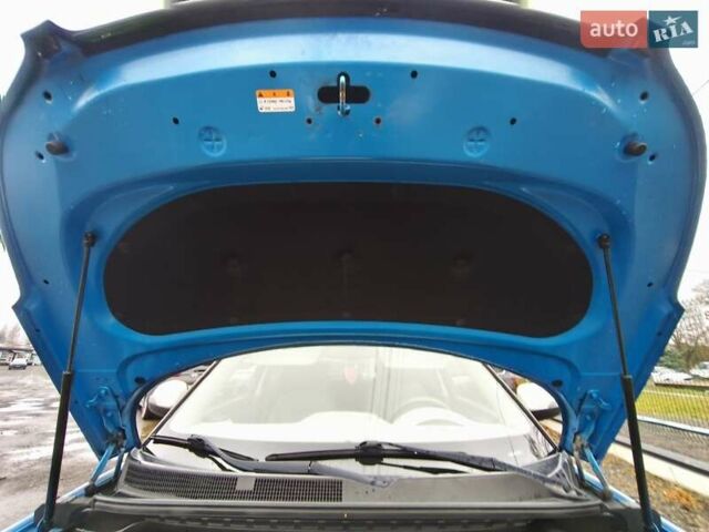 Синий Киа Soul, объемом двигателя 0 л и пробегом 131 тыс. км за 10200 $, фото 30 на Automoto.ua