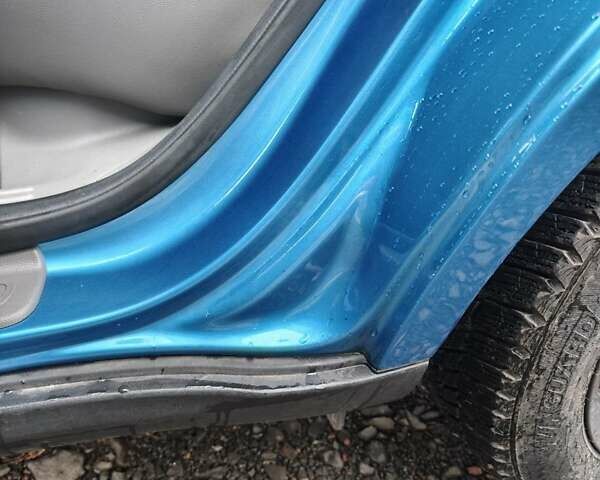 Синий Киа Soul, объемом двигателя 0 л и пробегом 131 тыс. км за 10200 $, фото 47 на Automoto.ua