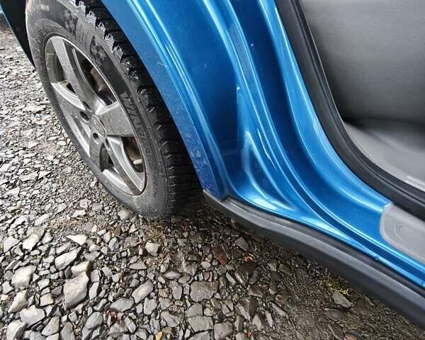 Синий Киа Soul, объемом двигателя 0 л и пробегом 131 тыс. км за 10200 $, фото 62 на Automoto.ua